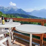 Le Bristol A20 By Interhome Villars-sur-Ollon