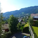 Le Bristol A20 By Interhome *