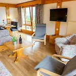 Le Bristol A20 By Interhome *