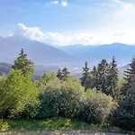 Le Bristol A20 By Interhome Apartment Villars-sur-Ollon