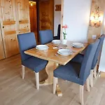 Apartment Le Bristol A20 By Interhome