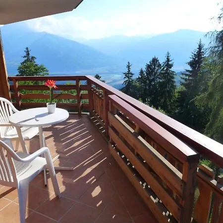 Le Bristol A20 By Interhome