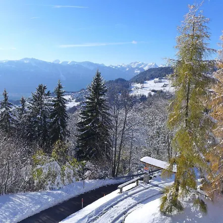 Le Bristol A20 By Interhome ヴィラール・シュル・オロン