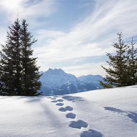 Le Bristol A20 By Interhome Apartman