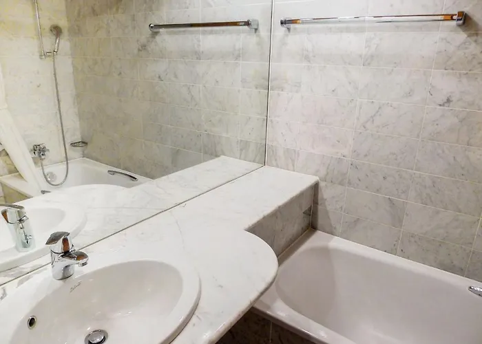 Le Bristol A20 By Interhome Apartman Villars-sur-Ollon