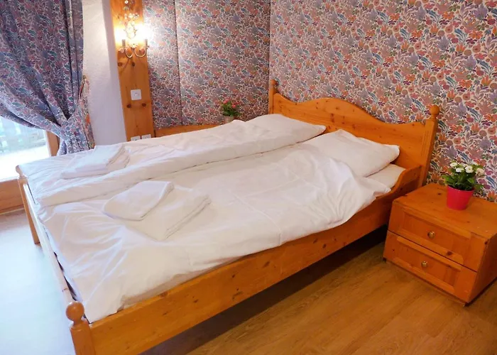 Le Bristol A20 By Interhome