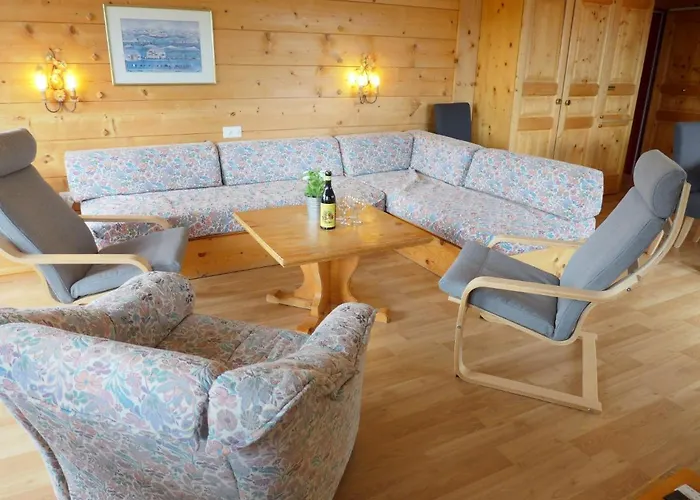 Le Bristol A20 By Interhome Apartman Villars-sur-Ollon