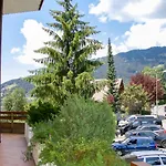 Le Bristol A20 By Interhome *