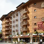 Le Bristol A20 By Interhome Villars-sur-Ollon