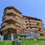 Διαμέρισμα Le Bristol A20 By Interhome Villars-sur-Ollon