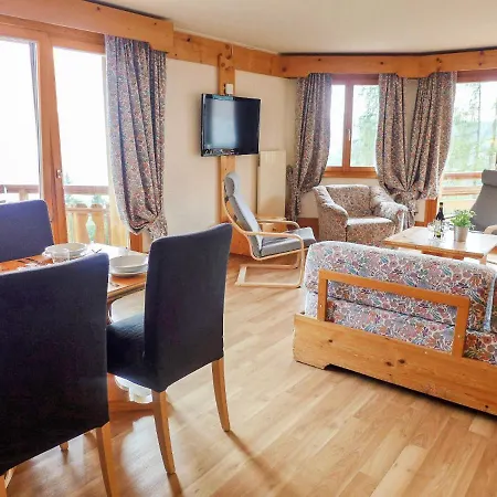 Le Bristol A20 By Interhome Apartamento