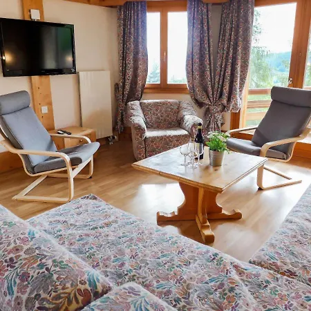 Le Bristol A20 By Interhome * Villars-sur-Ollon