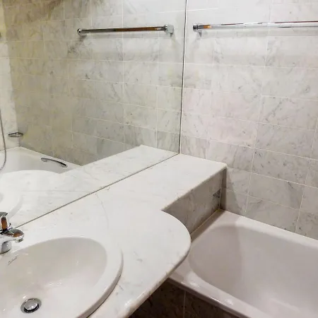 Le Bristol A20 By Interhome Apartamento Villars-sur-Ollon