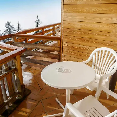 Appartamento Le Bristol A20 By Interhome Villars-sur-Ollon