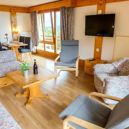 Le Bristol A20 By Interhome *