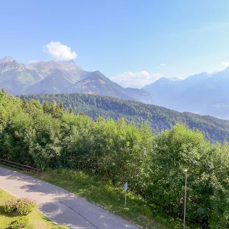 Le Bristol A20 By Interhome Villars-sur-Ollon