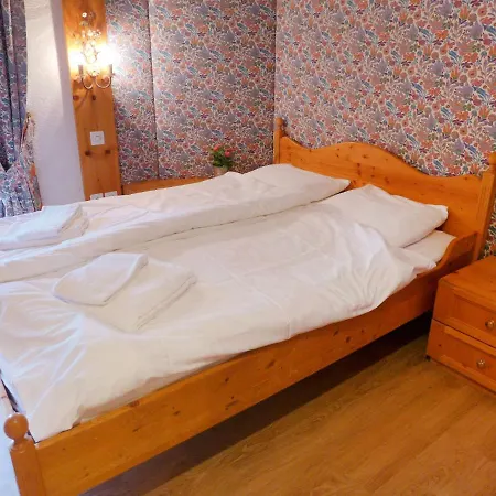 Le Bristol A20 By Interhome