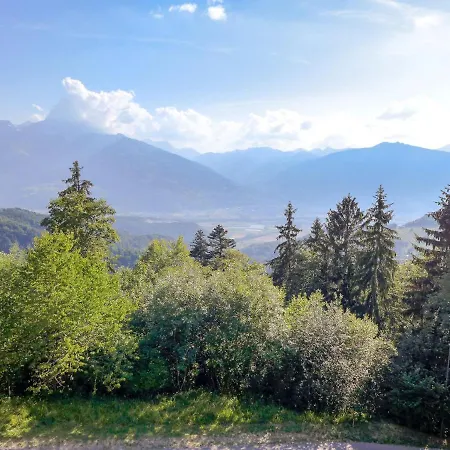 Le Bristol A20 By Interhome Appartamento Villars-sur-Ollon