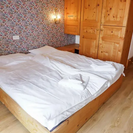 Apartamento Le Bristol A20 By Interhome *