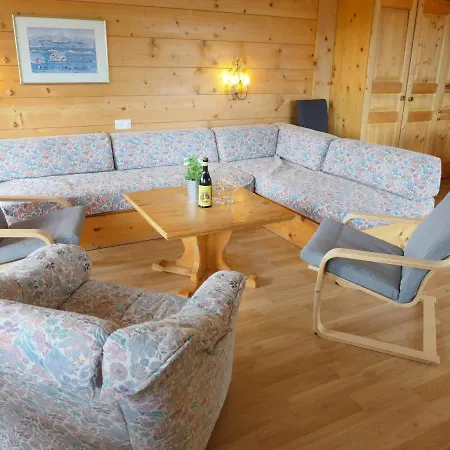 Le Bristol A20 By Interhome Appartamento Villars-sur-Ollon