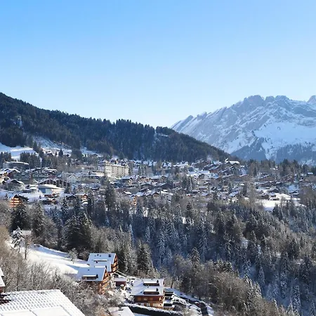 Le Bristol A20 By Interhome Apartamento