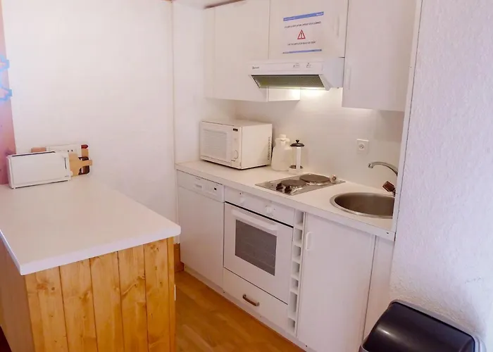 Appartement Le Bristol A20 By Interhome