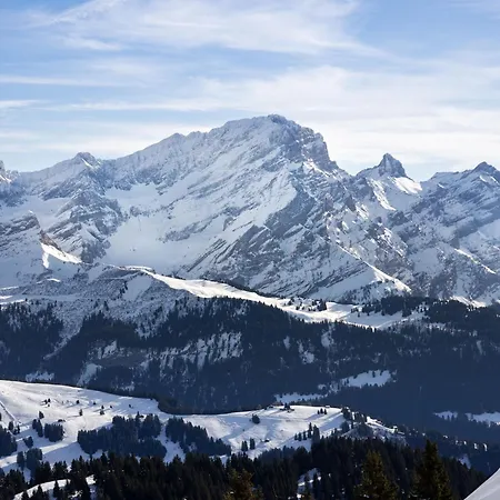 Le Bristol A20 By Interhome アパート