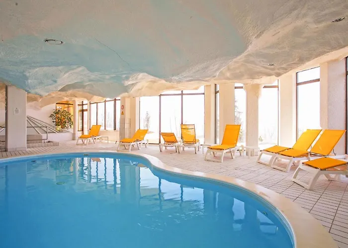 Le Bristol A20 By Interhome アパート